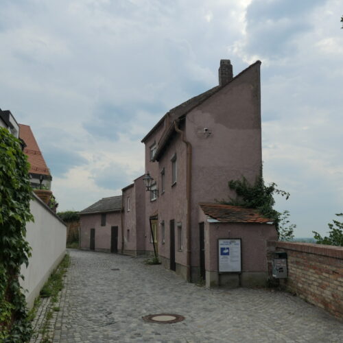 Hagerturm in Friedberg