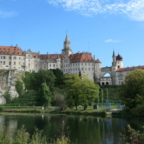 Castle Sigmaringen