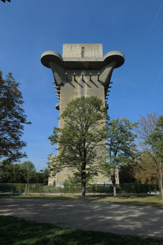 Augarten L-Tower